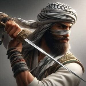 بيت تراب عربي حماسي – Arab Trap Beat من إنتاج يلا بيت