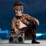 صورة توضح ايقاع راب اولد سكول بدون حقوق – Old School Rap Type Beat حصري من يلا بيت