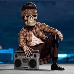 صورة توضح ايقاع راب اولد سكول بدون حقوق – Old School Rap Type Beat حصري من يلا بيت