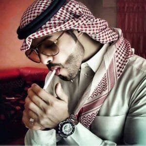 ايقاع تراب سعودي حصري – Saudi Trap Beat بإيقاعات عربية قوية